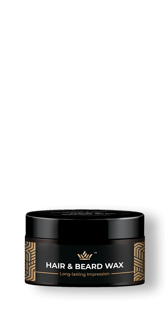 Buy Best Beard & Hair Wax for Strong Hold in India Beard Gel Wax