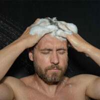 Apply Shampoo (1)
