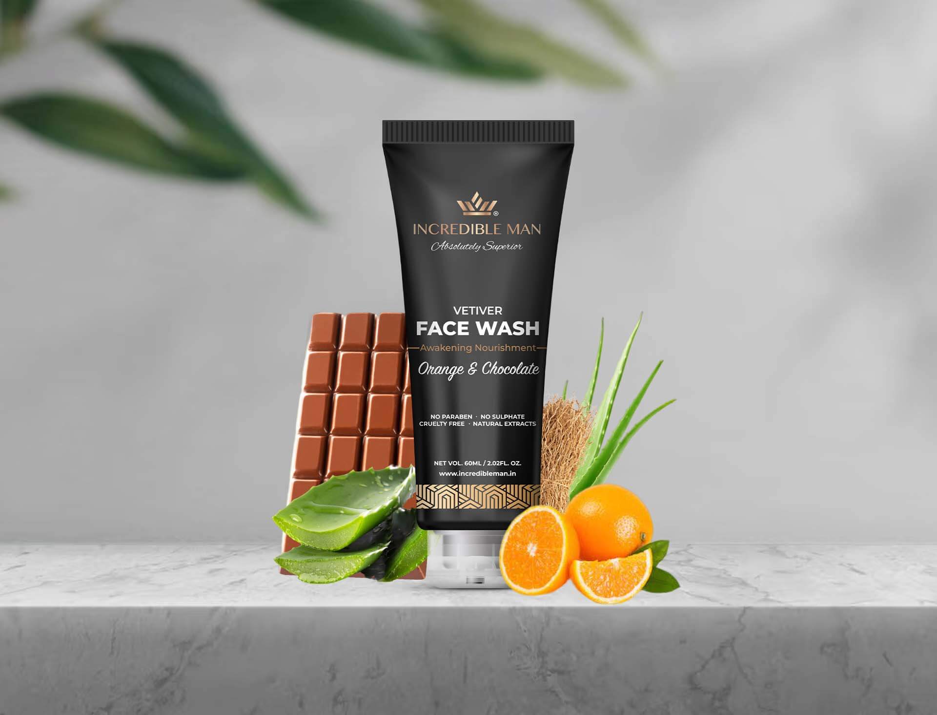 Orange-Chocolate-Vetiver-Facewash