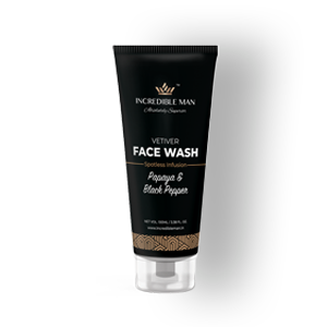 Exfoliating Face Wash