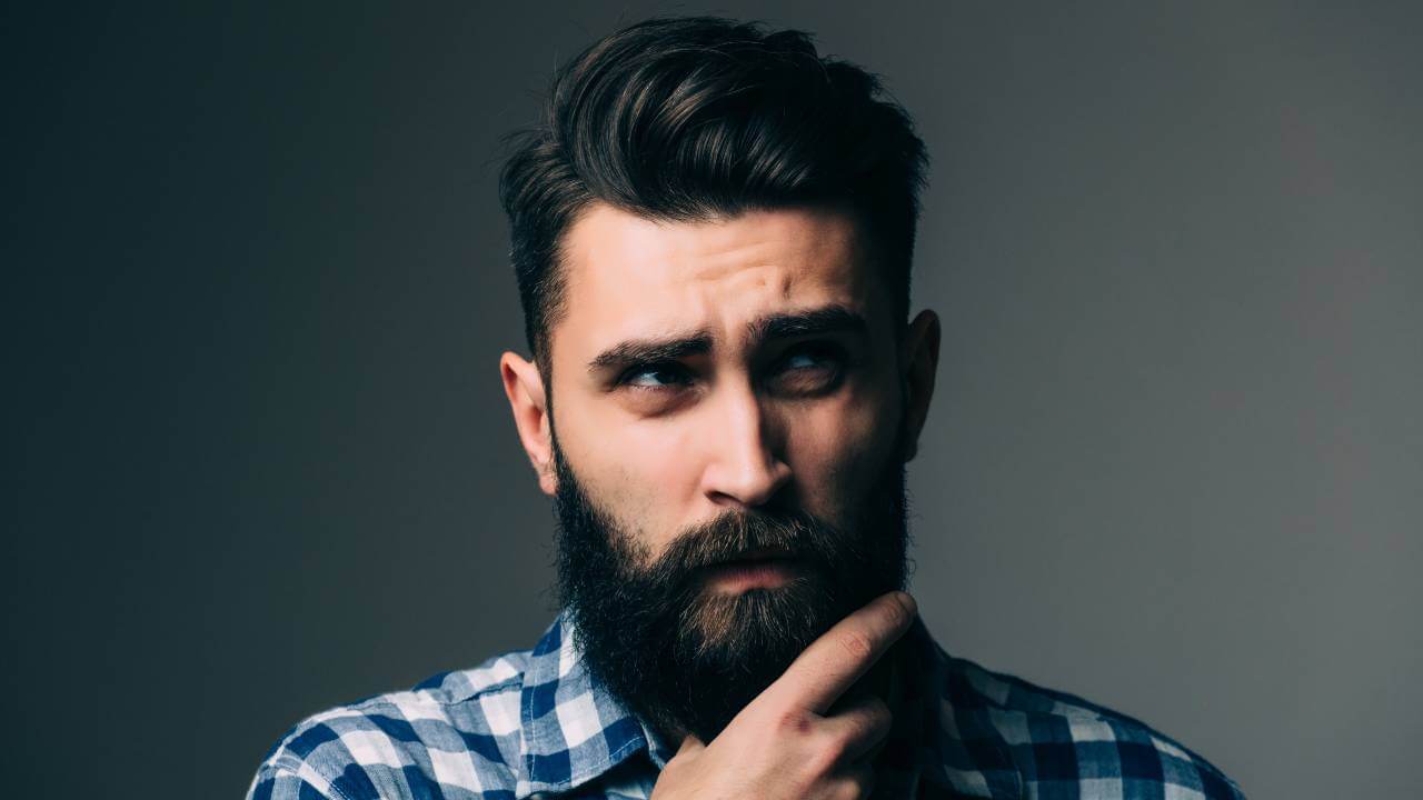 How to use beard softener