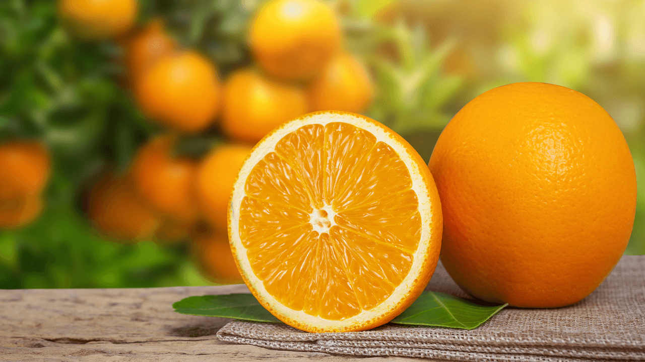 Vitamin C Benefits for Skin