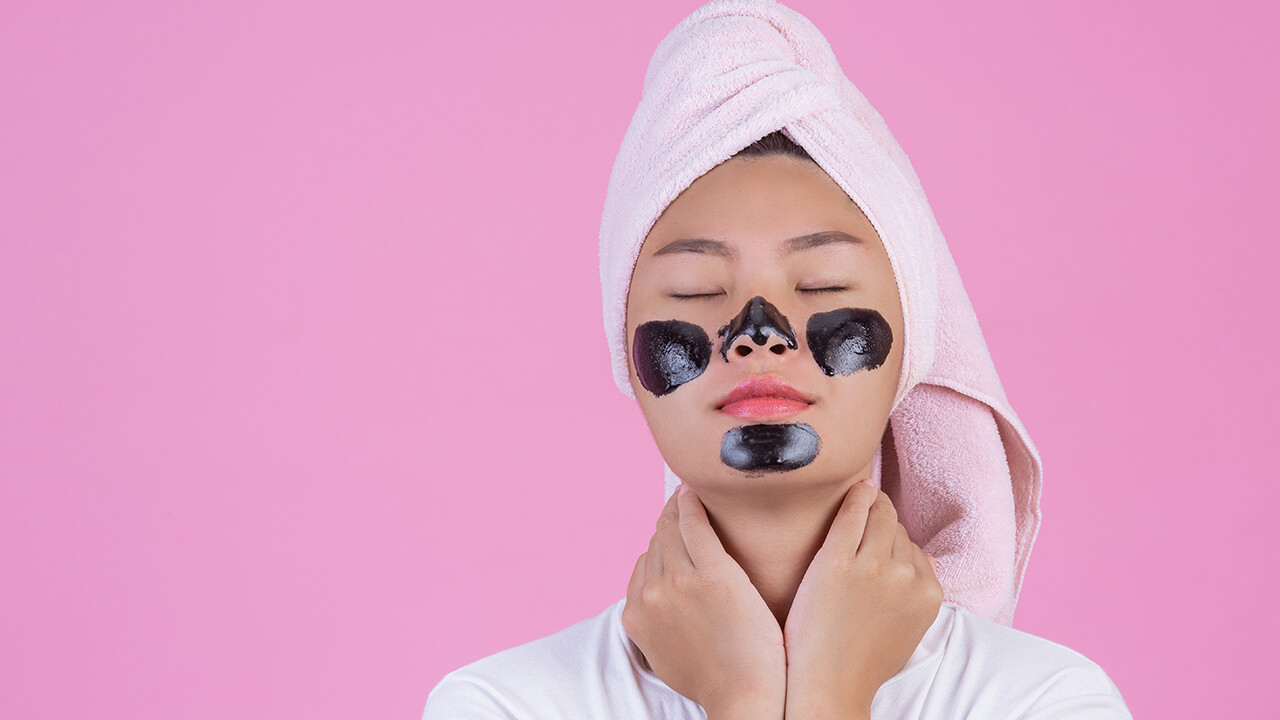 The Best Way to Get Rid of Blackheads