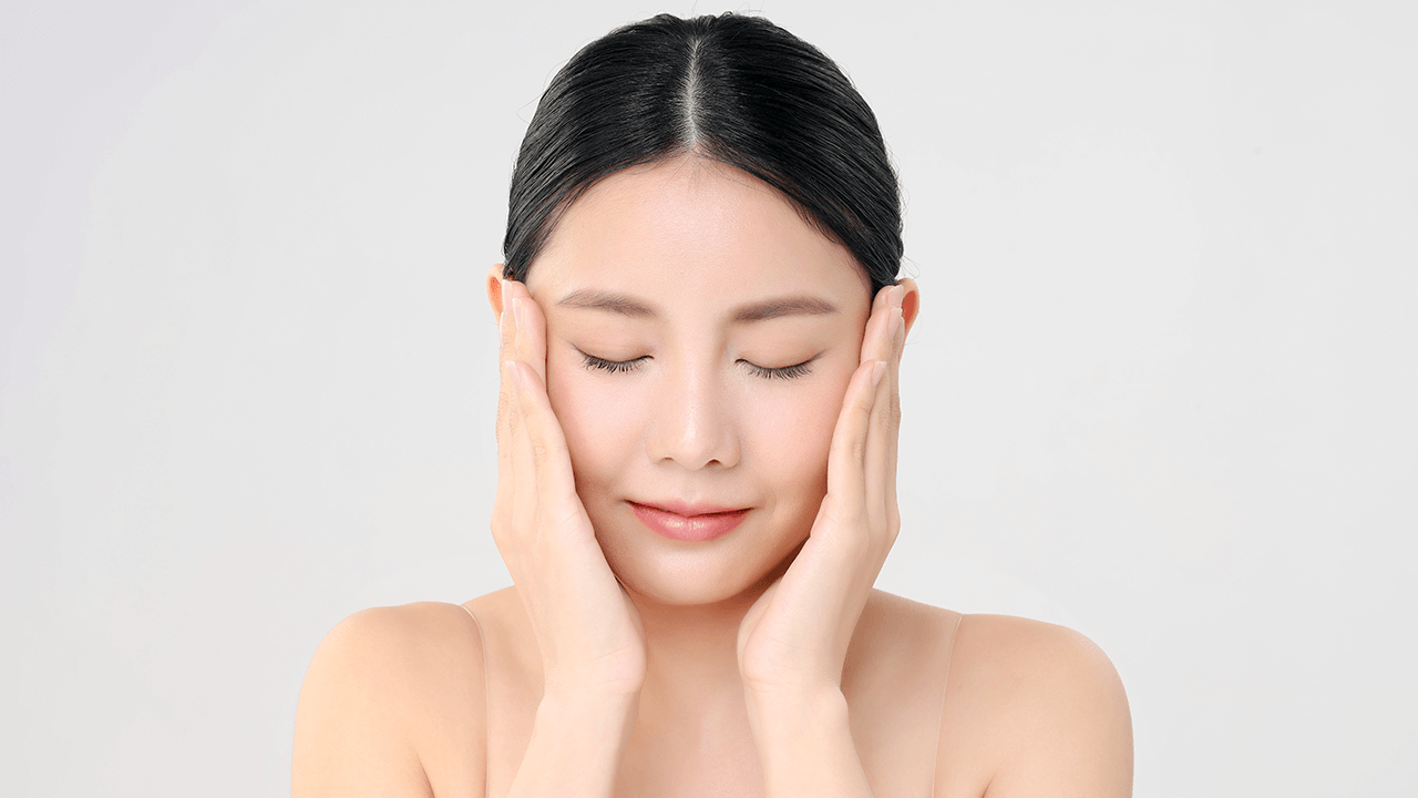 Secret Tips To Get Korean Glass Skin