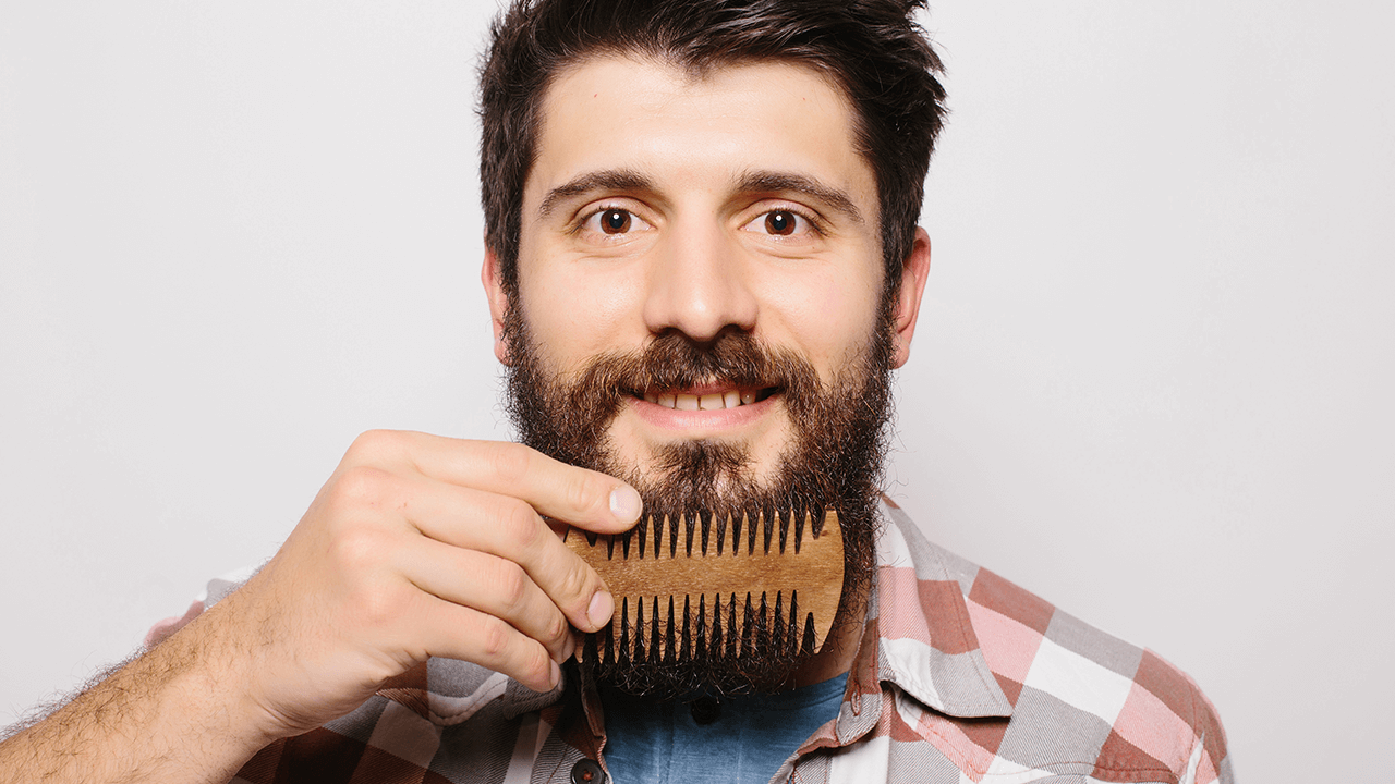  Daily Beard Care Routine