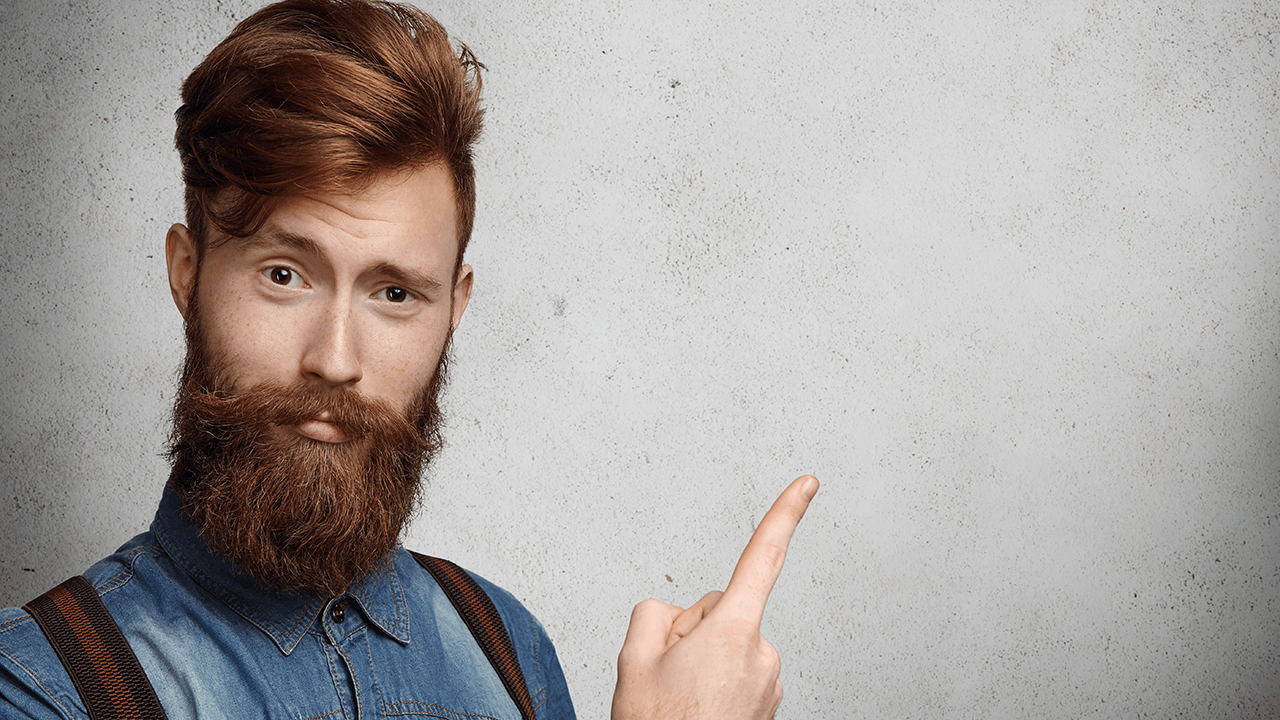 The Ultimate Daily Beard Care Routine