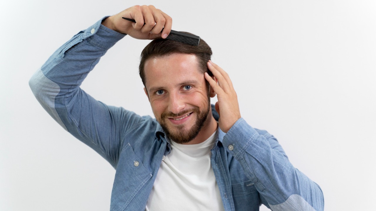 How To Take Care Of Hair In Monsoon