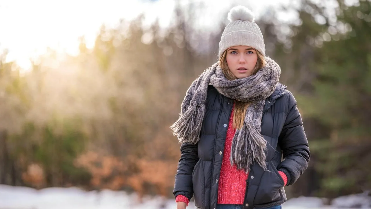 How To Take Care of Skin In Winter