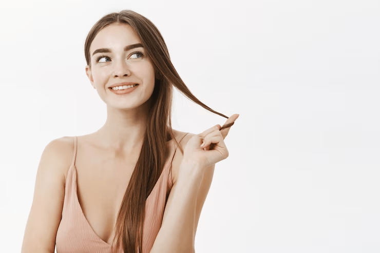 Best Thin Hair Care Routine for Men and Women