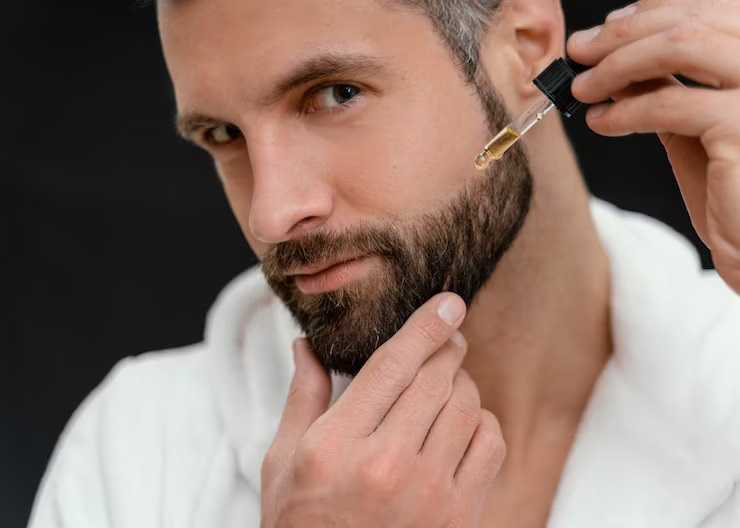 Does Beard Oil Increase Beard Growth