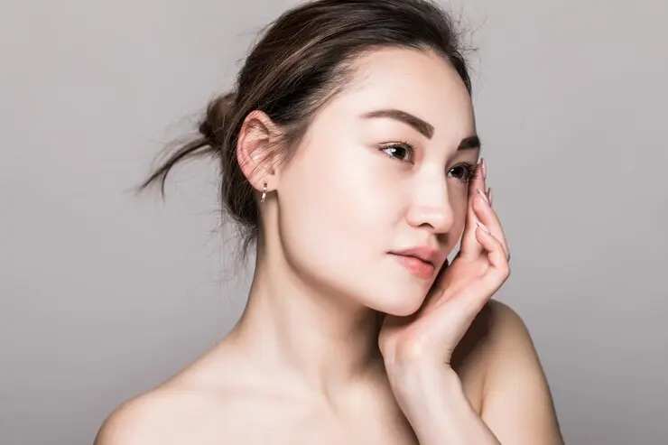 How to Get Korean Glass Skin Naturally