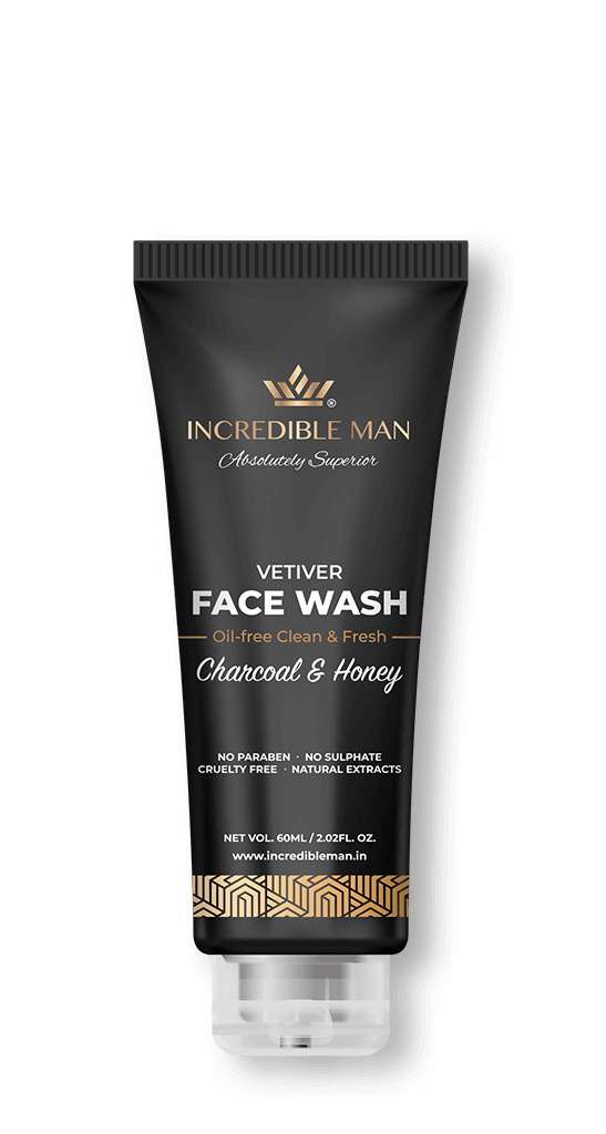Charcoal-Honey-Face-Wash