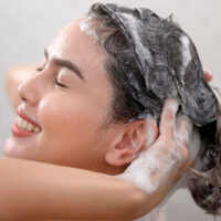 Massage Scalp
