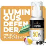 Sun Screen For Men