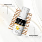 Sun Screen For Men