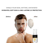 Sun Screen For Men