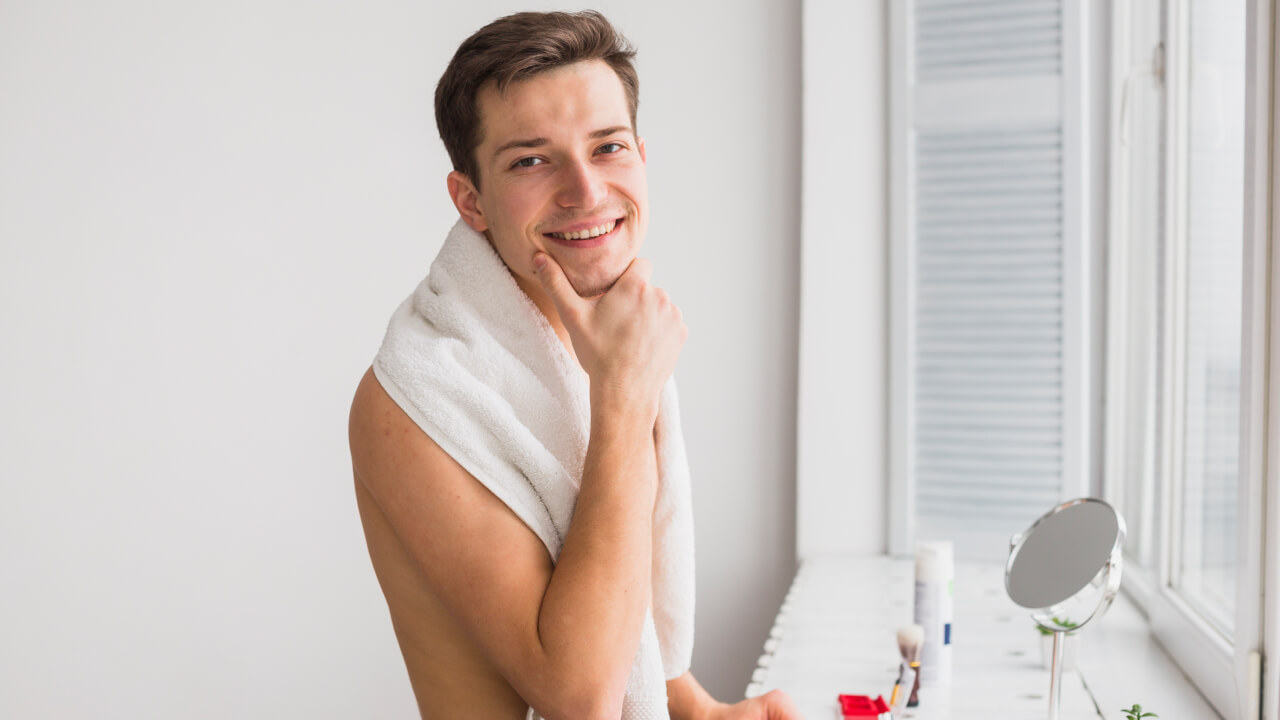 how to build a sustainable skincare routine for 2025