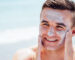 how to apply sunscreen on face step by step