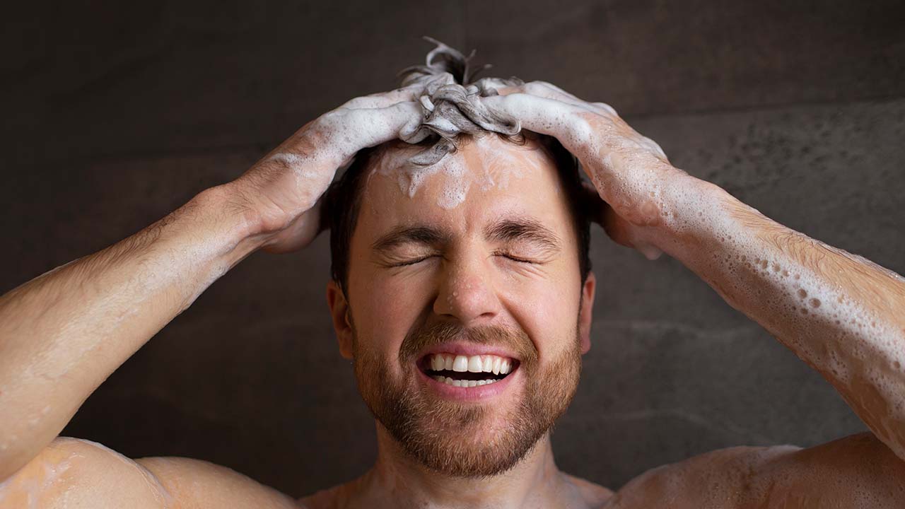 Common shampoo and conditioner mistakes